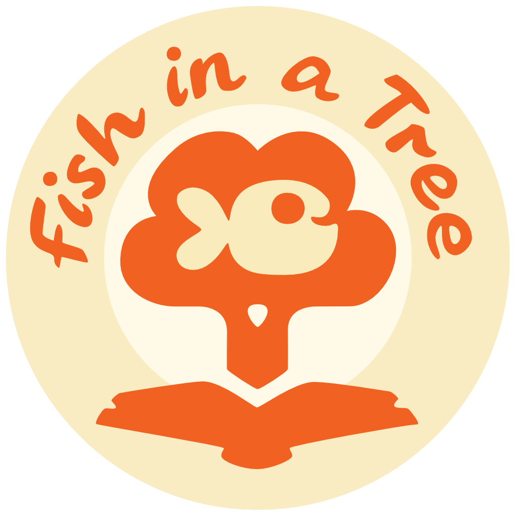 Fish in a Tree Education